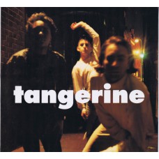 TANGERINE Tangerine (Creation Records CRELP 061) UK 1990 LP